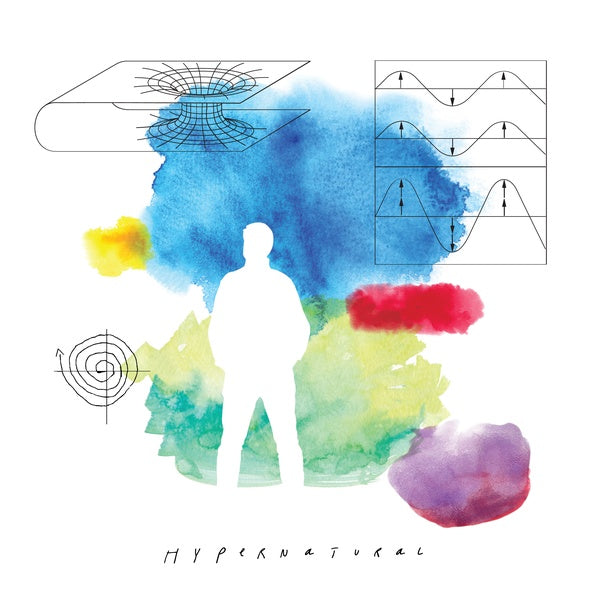 HYPERNATURAL - Hypernatural | Vinyl