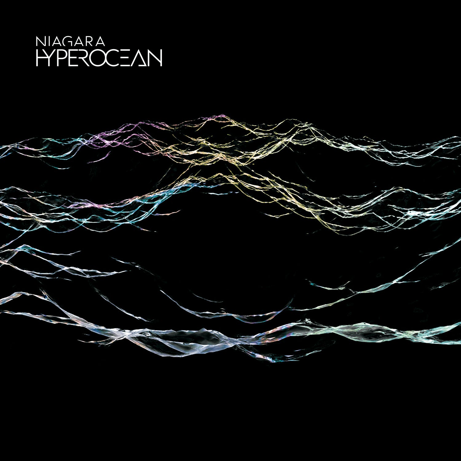 Niagara - Hyperocean | CD