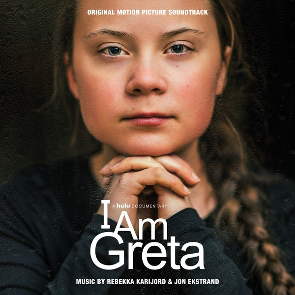 REBEKKA KARIJORD & JON EKSTRAND - I Am Greta | Vinyl