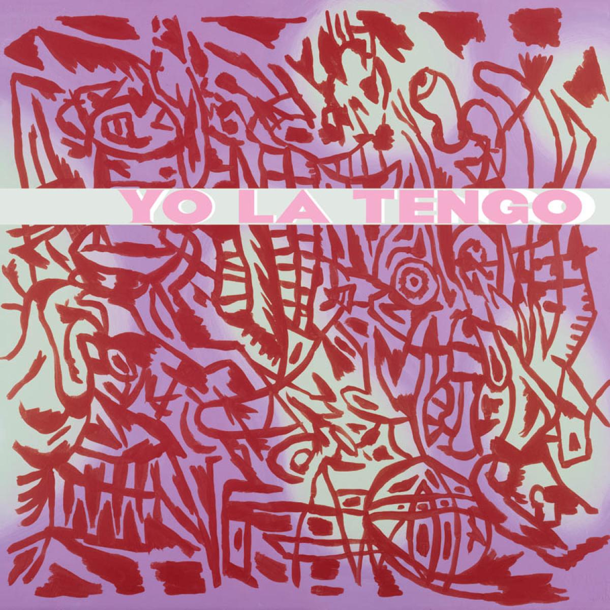 Yo La Tengo - I Am Not Afraid Of You And I Will Beat Your Ass | Vinyl