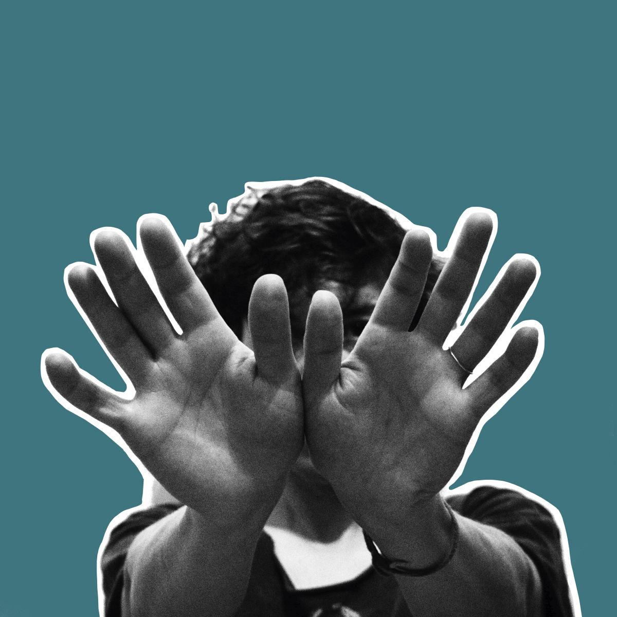 Tune-Yards - I can feel you creep into my private life | CD