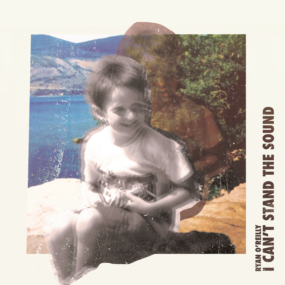 Ryan O'Reilly - I Can't Stand The Sound | Vinyl