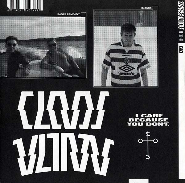 VA - ...I Care Because You Don't | Vinyl