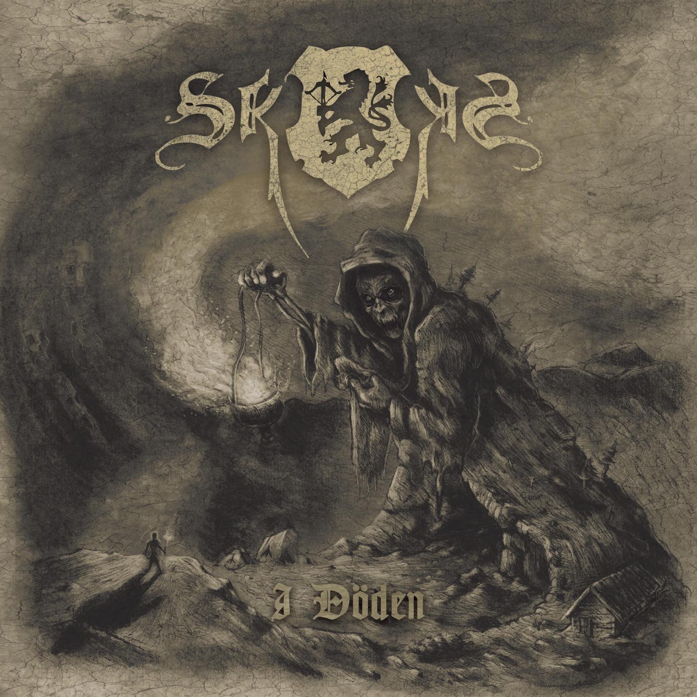 Skogen - I Dˆden | CD