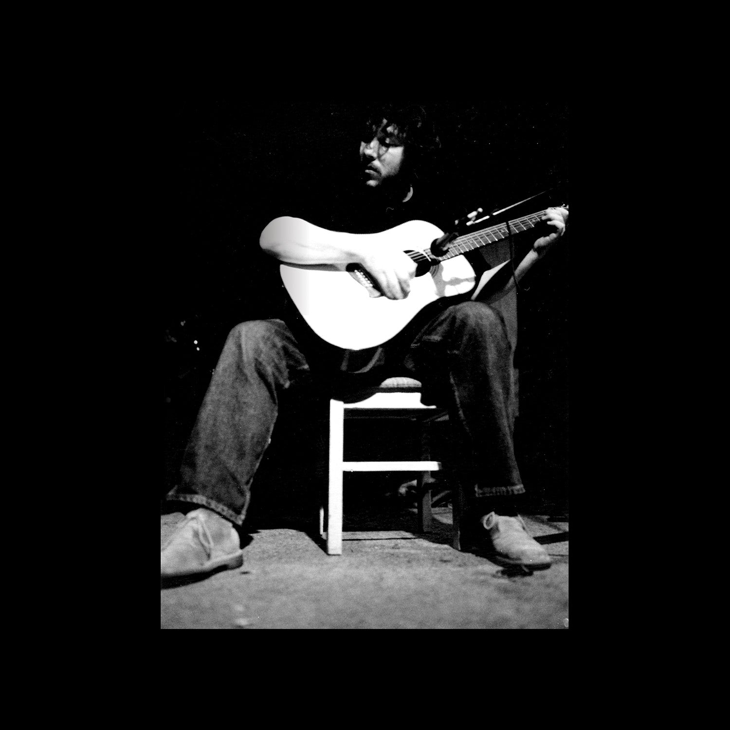Jack Rose - I Do Play Rock and Roll | Vinyl