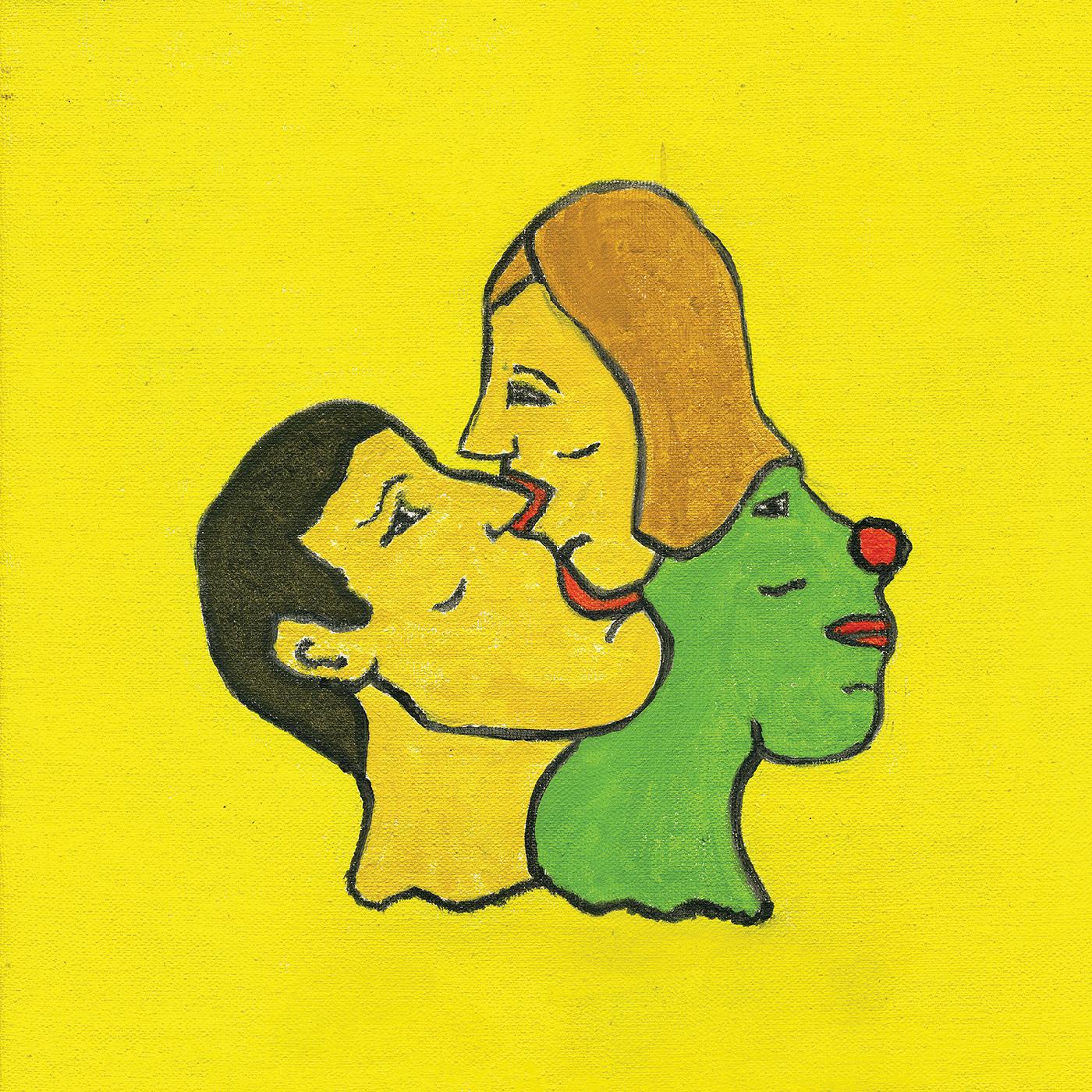 Gregory and His Problems Pepper - I Know Now Why You Cry | Vinyl