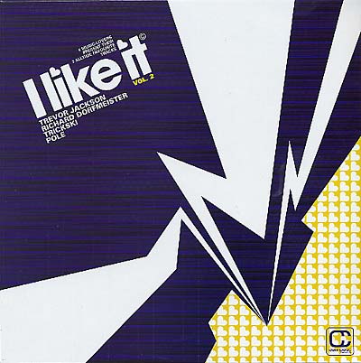 VA - I Like It Vol. 2 | Vinyl