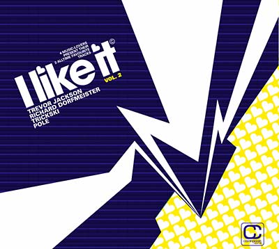 VA - I Like It Vol. 2 | CD