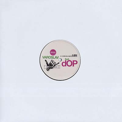 VAROSLAV (FEAT. DOP) - I Love Us | Vinyl