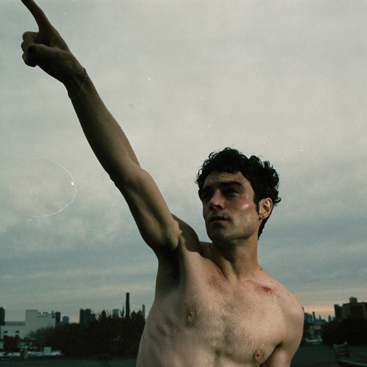 Del Water Gap - I Miss You Already + I Haven’t Left Yet | Vinyl