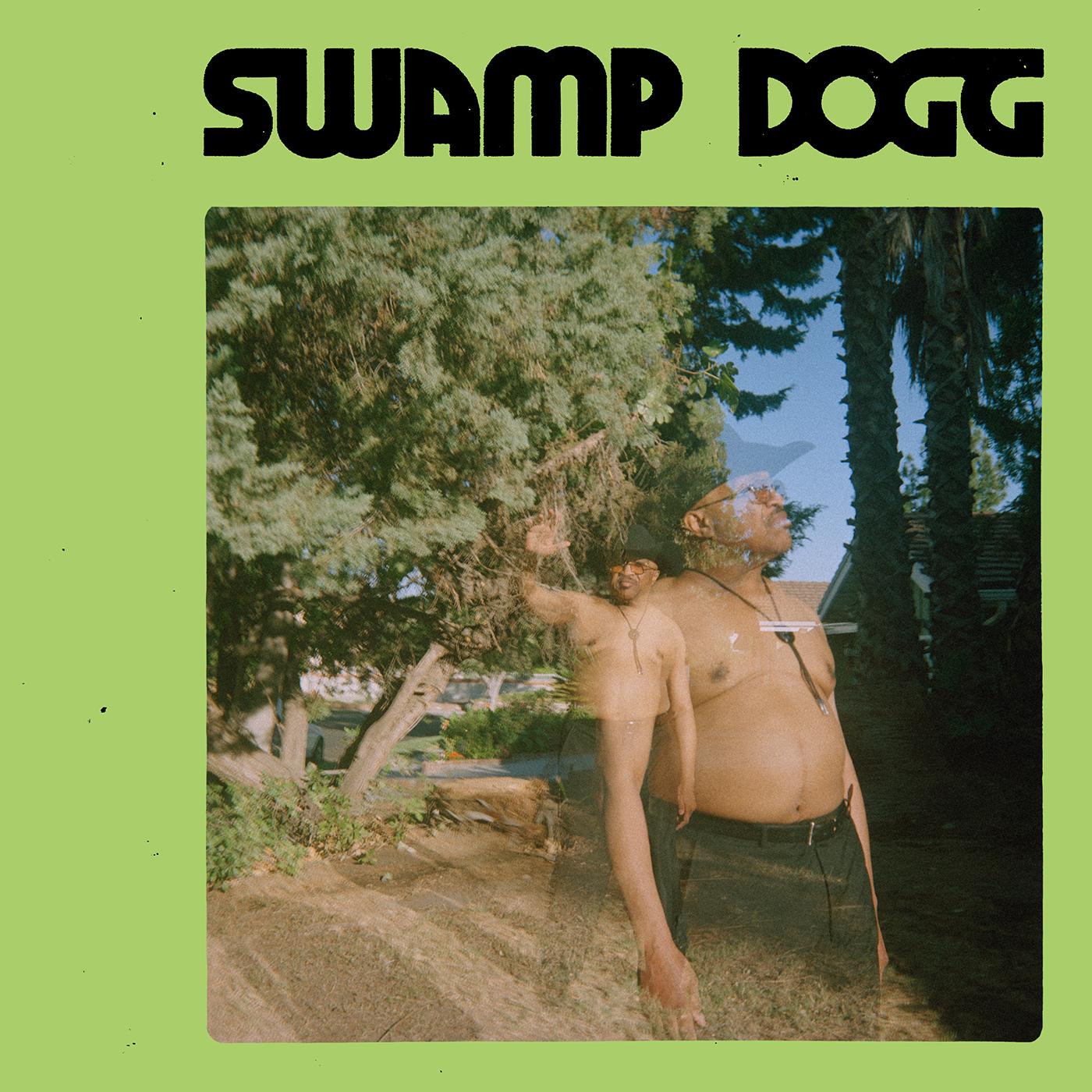 Swamp Dogg - I Need A Job...So I Can Buy More Auto-Tune | CD