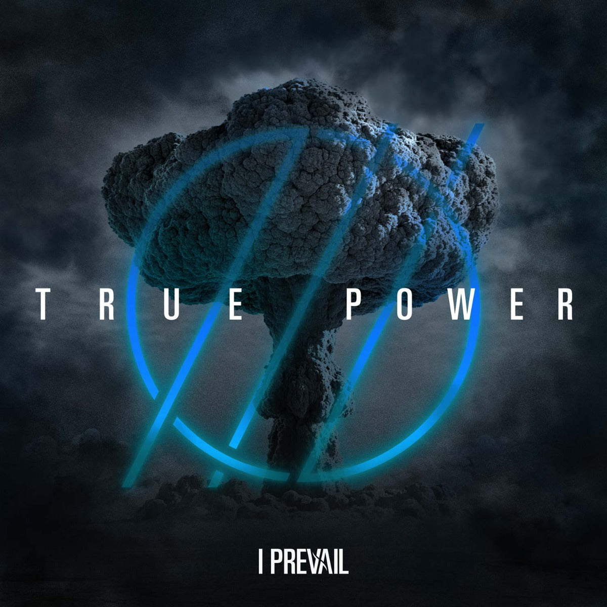 I Prevail - True Power (Nothing's Permanent Colored Vinyl) | Vinyl