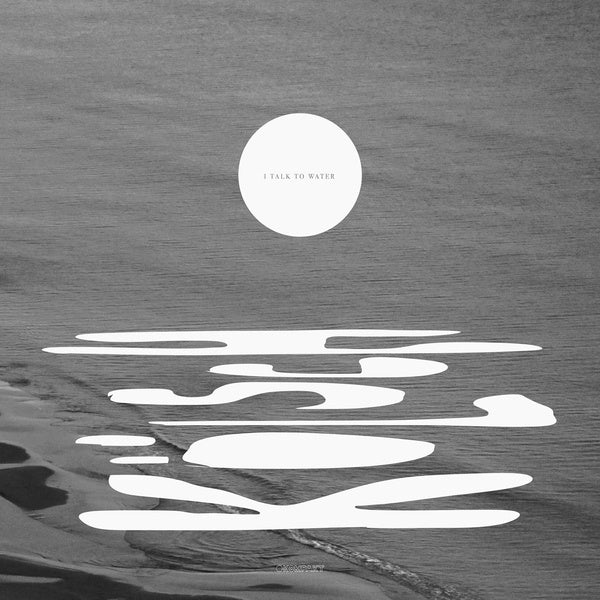 KOLSCH - I Talk To Water | Vinyl