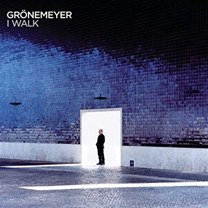 Herbert Gronemeyer - I Walk | CD