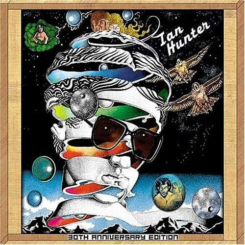 Ian Hunter - IAN HUNTER | CD