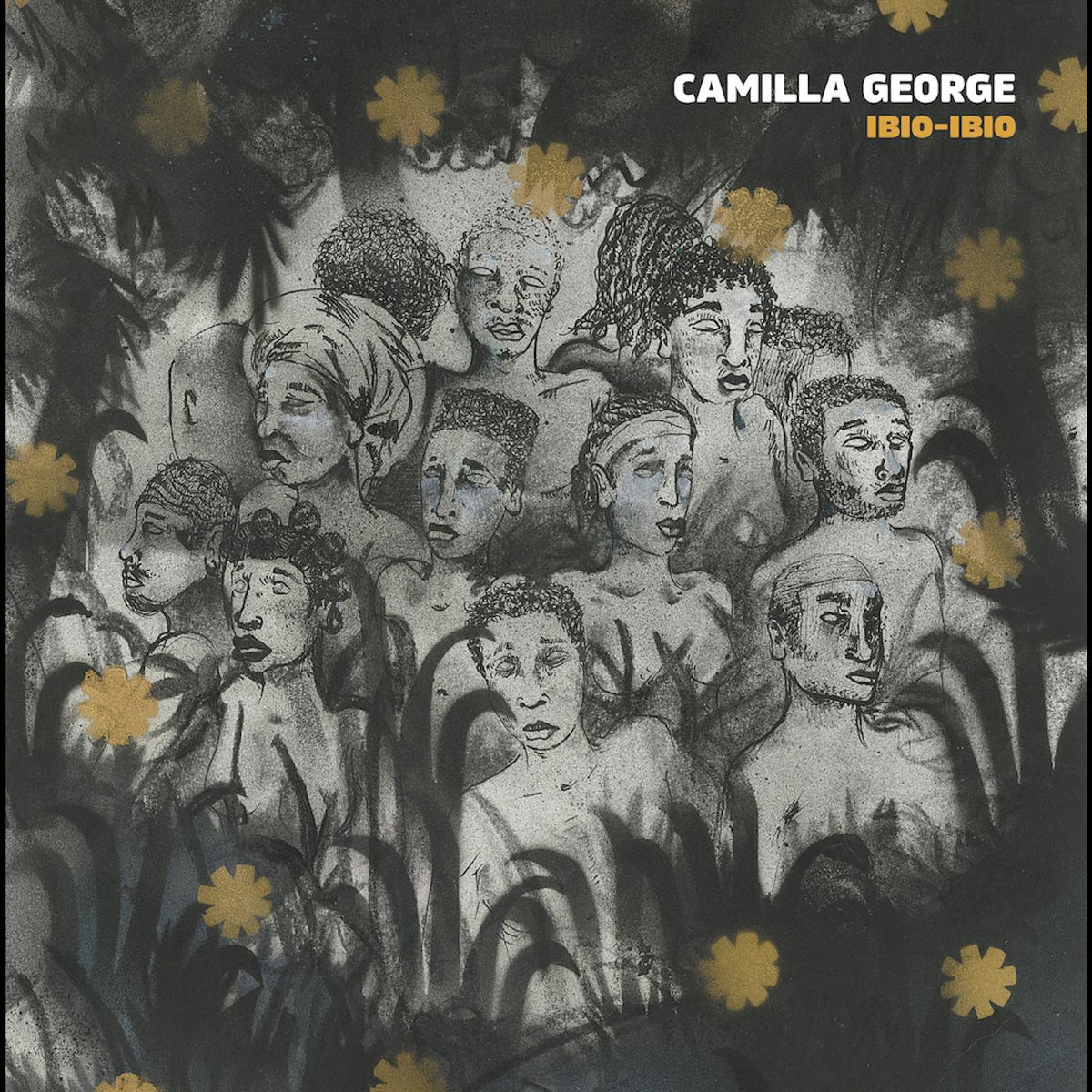 Camilla George - Ibio-Ibio | CD