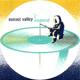 Sunset Valley | Icepond | CD