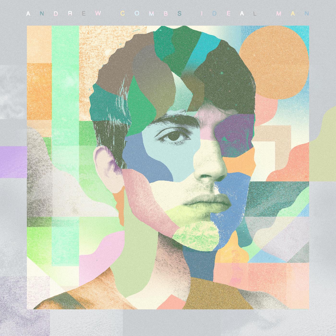 Andrew Combs - Ideal Man | CD