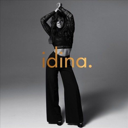 Idina Menzel - IDINA | CD