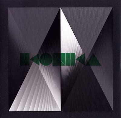 IKONIKA - Idiot | Vinyl