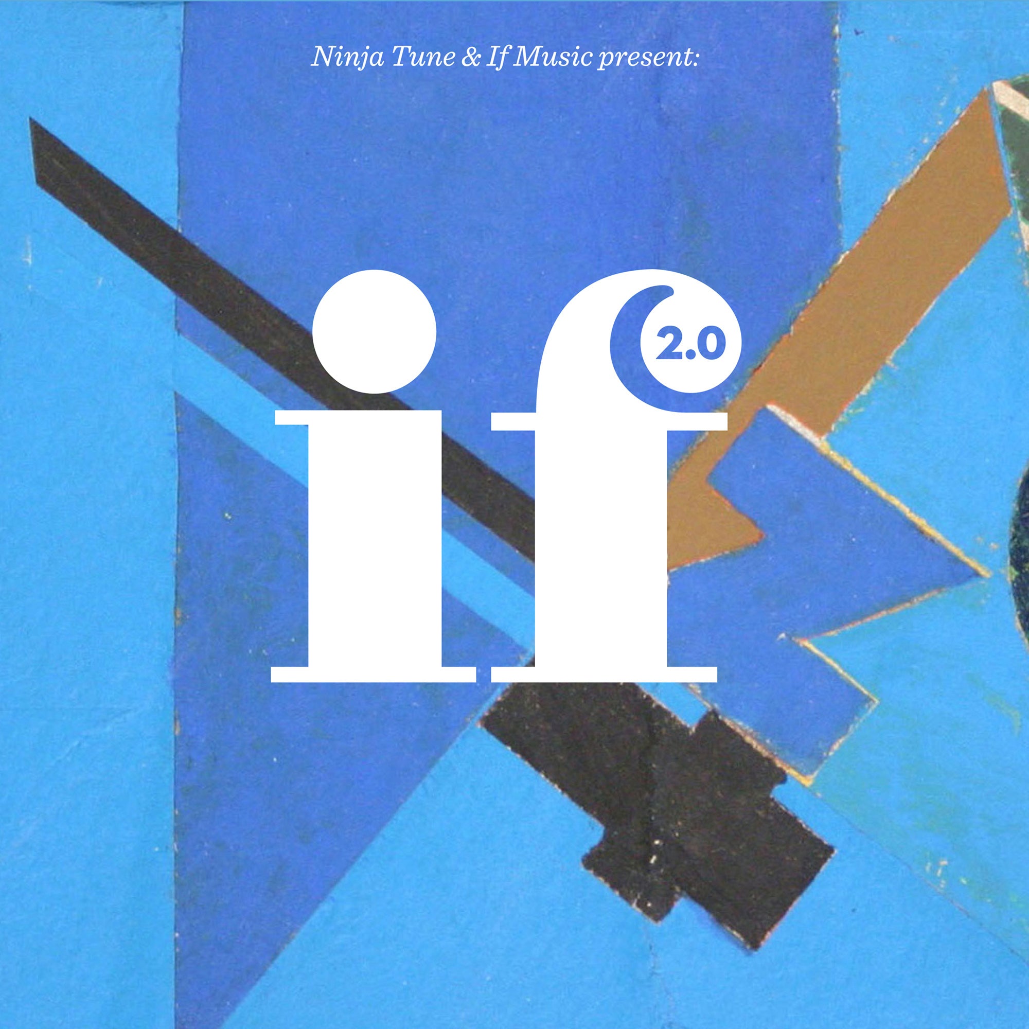 Various Artists - If 2.0 | Vinyl