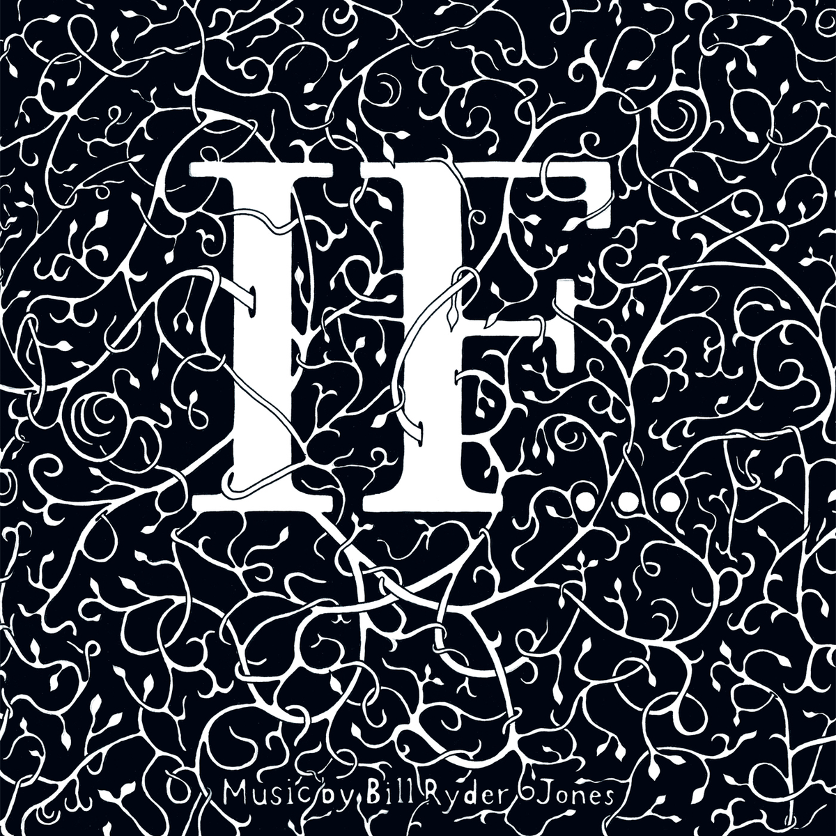 Bill Ryder-Jones - If . . . | CD