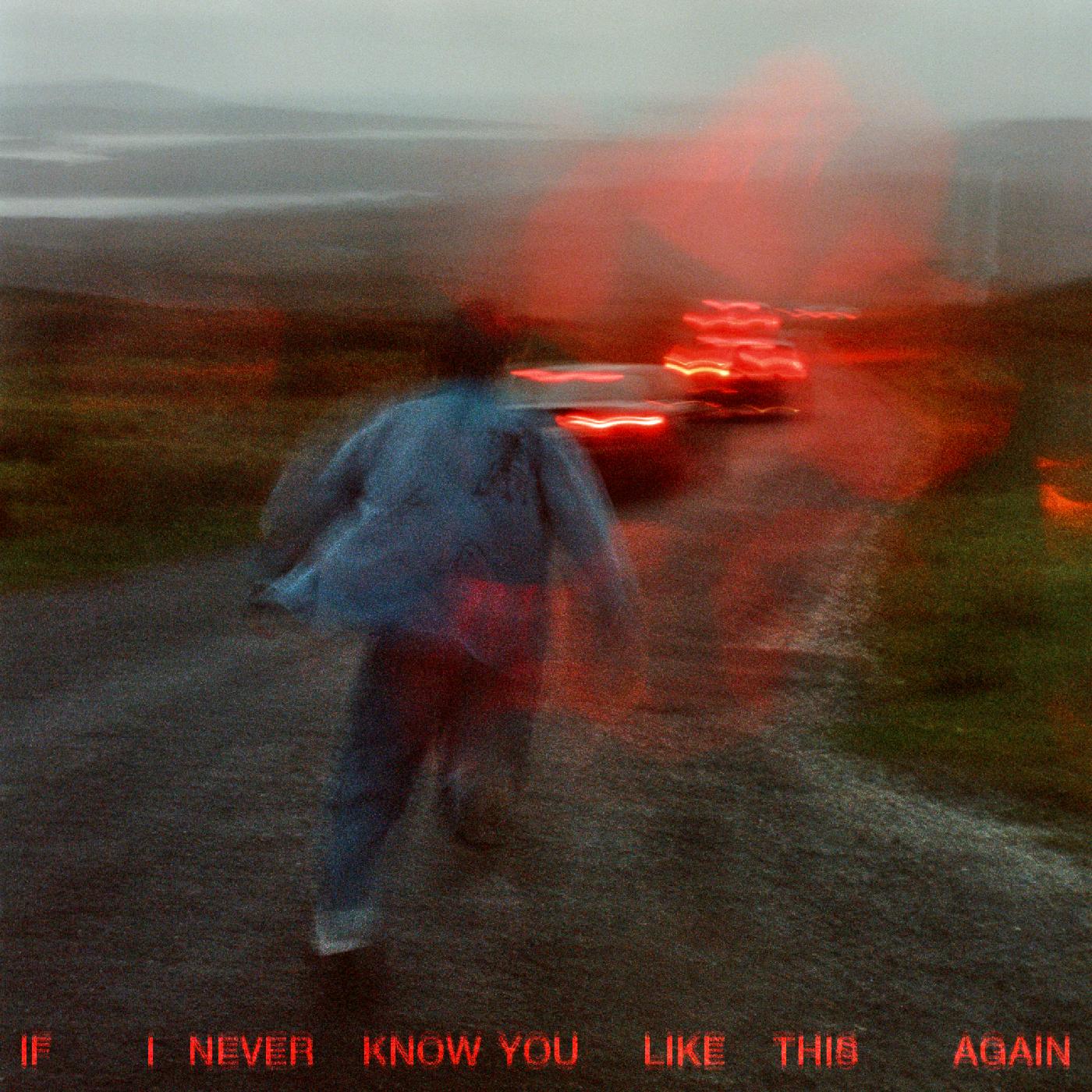 SOAK - If I never know you like this again | CD