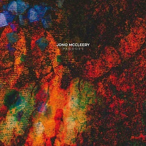 Jono McCleery - If Music presents: Pagodes | CD