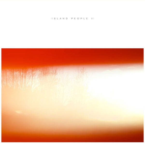 ISLAND PEOPLE - II | Vinyl