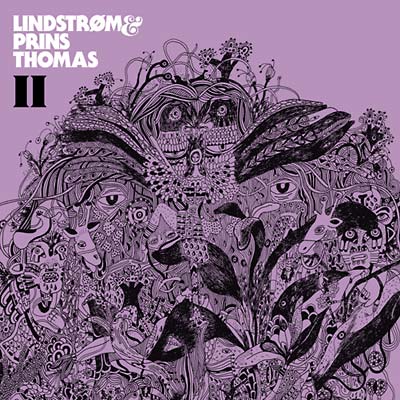 LINDSTROM & PRINS THOMAS - II | CD