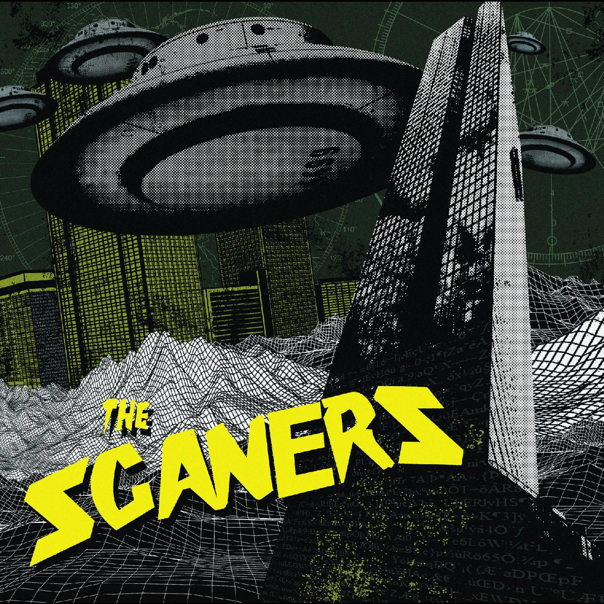 The Scaners - II | CD