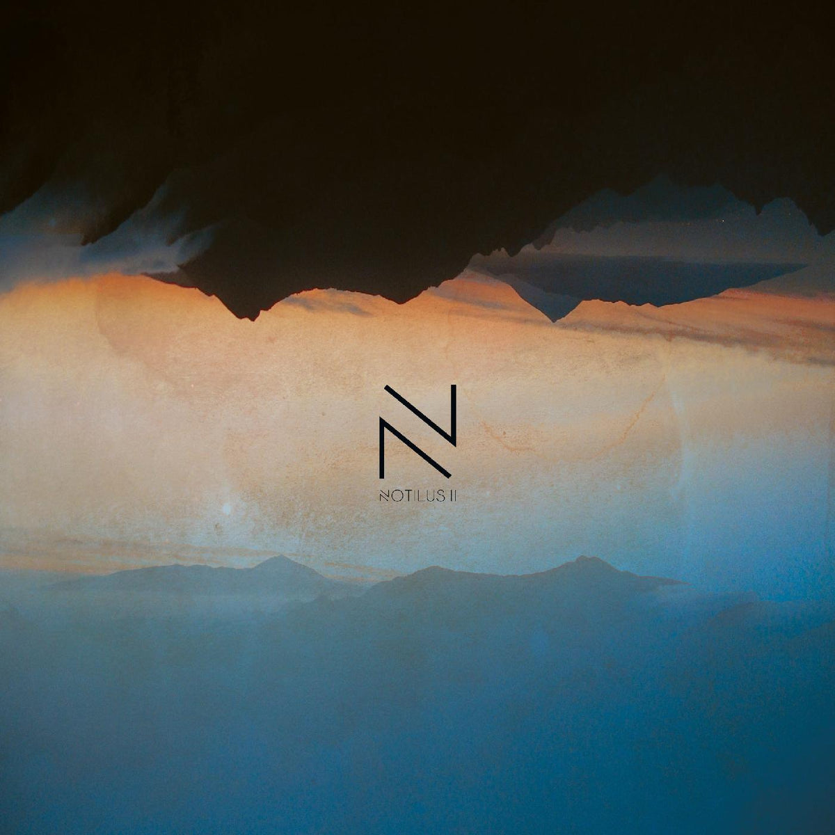 Notilus - II | Vinyl