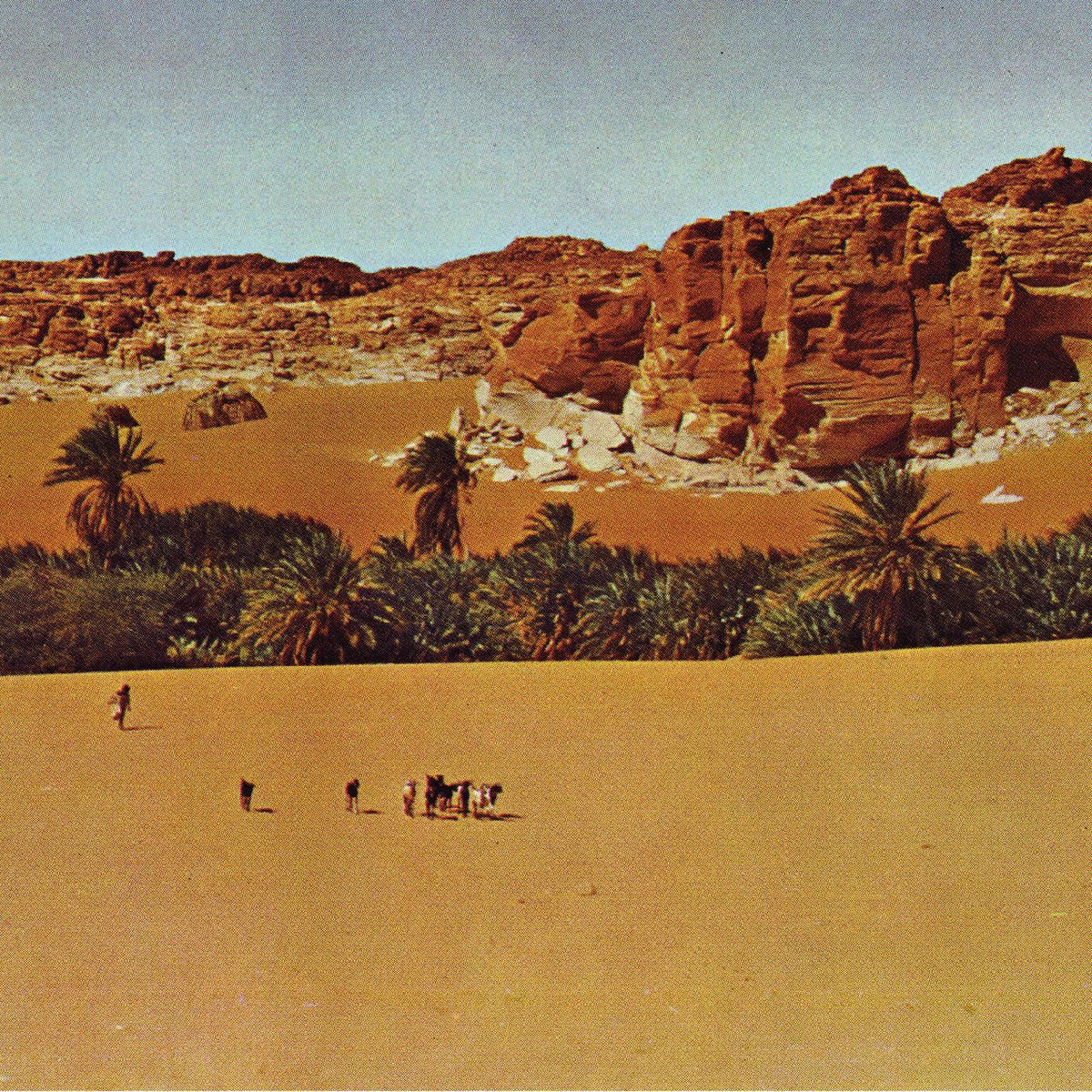 The Alps - III | Vinyl