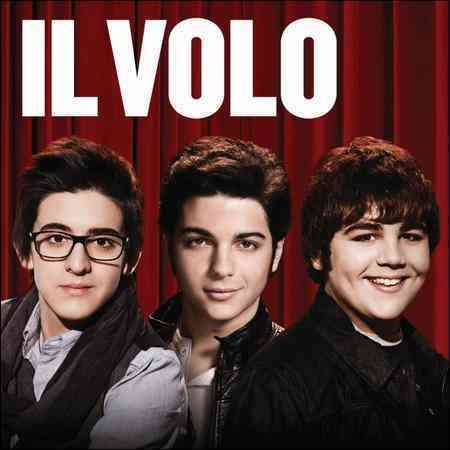 Il Volo - IL VOLO | CD