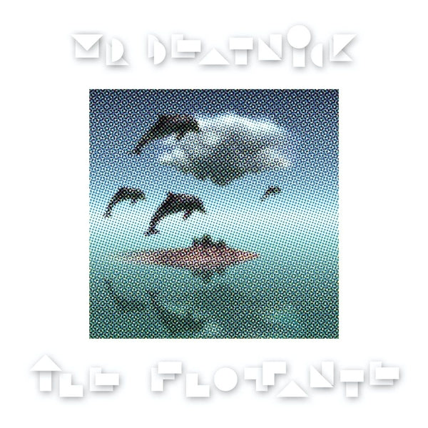 MR. BEATNICK - Ile Flottante | Vinyl