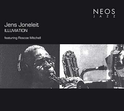 JENS JONELEIT - Illuviation | CD