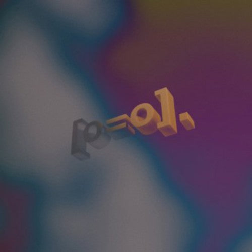 Kwes - ilp | Vinyl