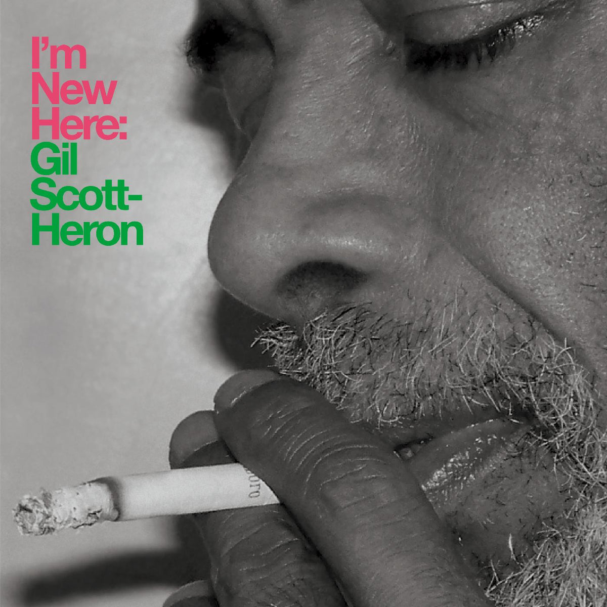 Gil Scott-Heron - I'm New Here (10th Anniversary Expanded Edition) | CD