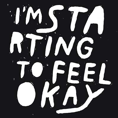 KZA & TOSHIYA KAWASAKI - I'm Starting To Feel Okay Vol. 3 | CD