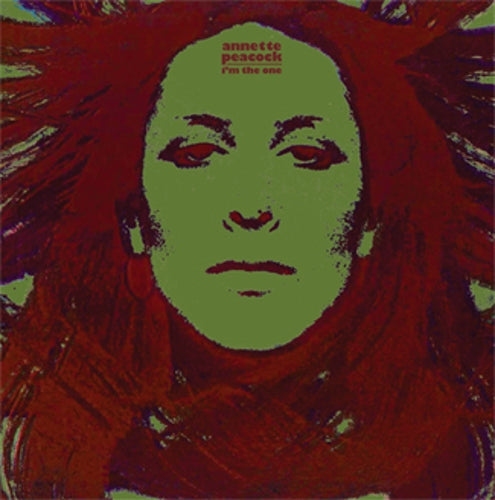 Annette Peacock - I'M The One | Vinyl