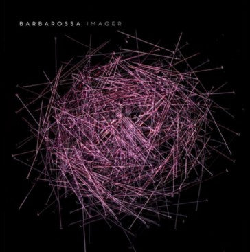 Barbarossa - Imager | Vinyl