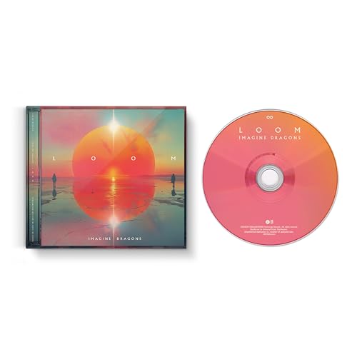 Imagine Dragons - LOOM | CD