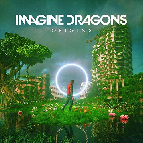 Imagine Dragons - ORIGINS | CD