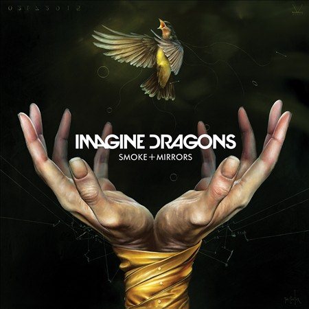 Imagine Dragons - Smoke + Mirrors (2 Lp's) | Vinyl