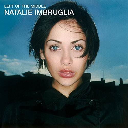 IMBRUGLIA, NATALIE - LEFT OF THE MIDDLE | Vinyl