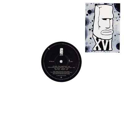 VA - Imitating Life EP | Vinyl