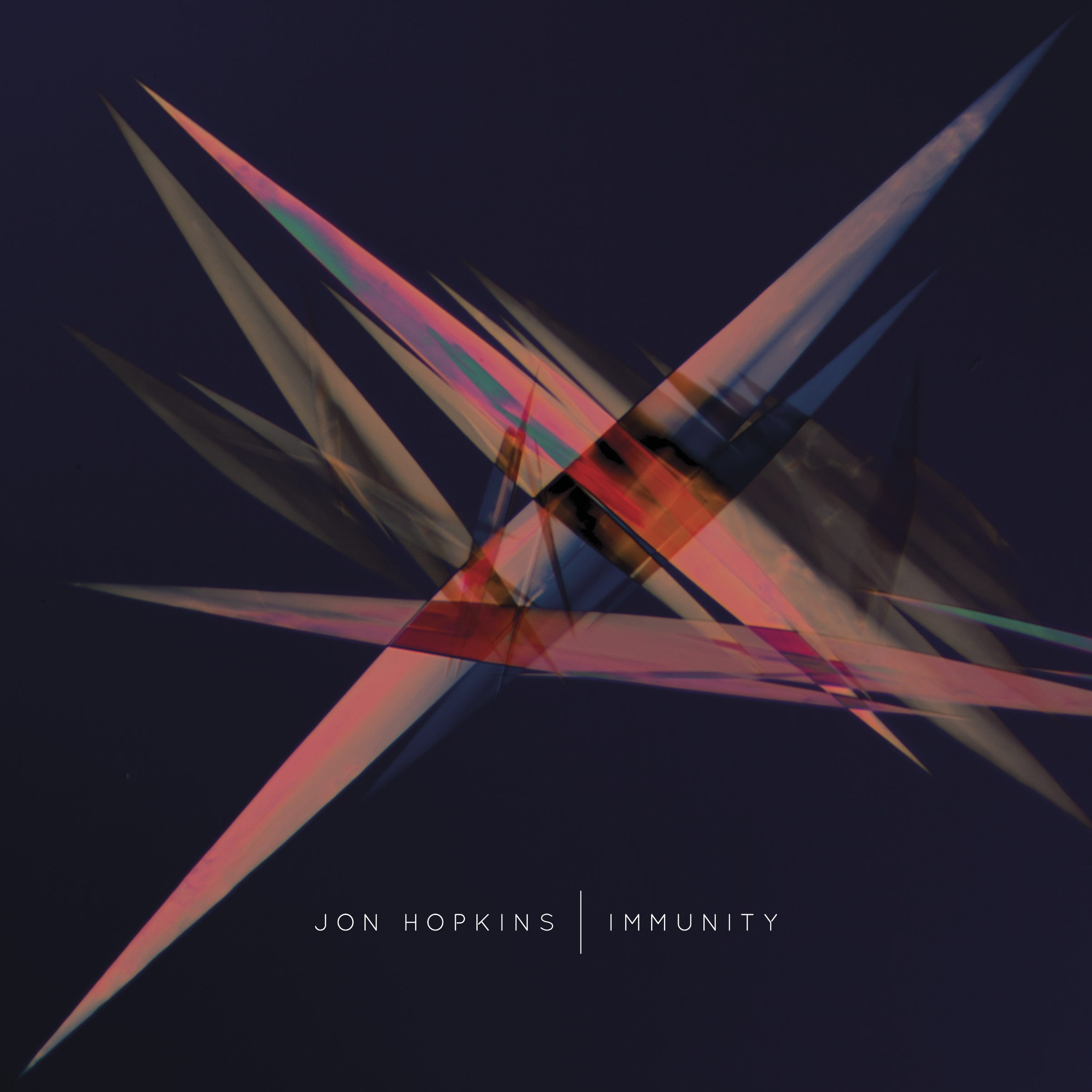 Jon Hopkins | Immunity | Vinyl