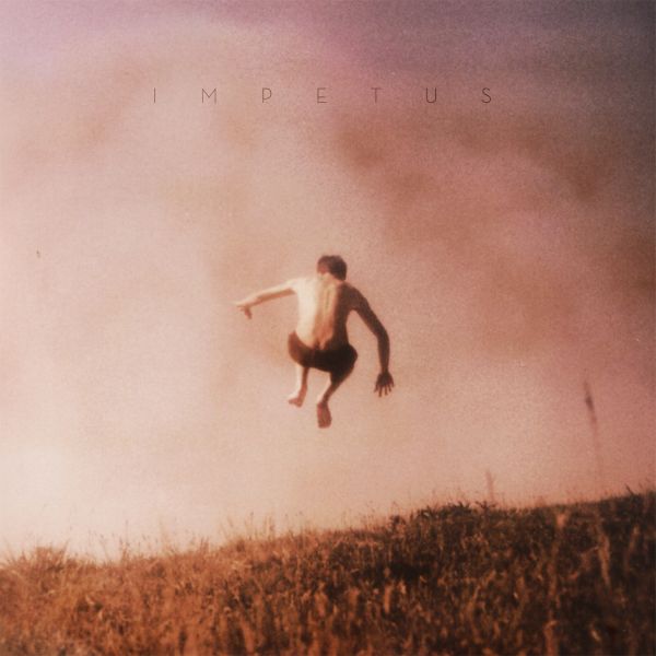 Sebastian Plano - Impetus | Vinyl