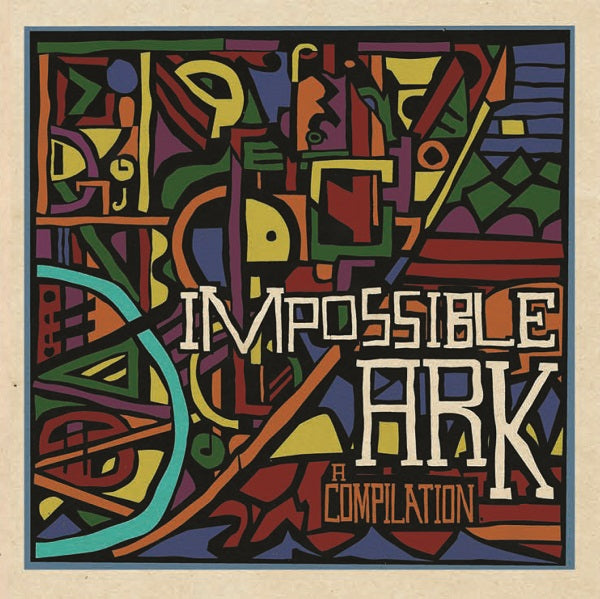 Various Artists - Impossible Ark A Compilation | CD