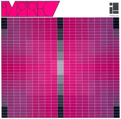 VA - IMPREC300 | Vinyl